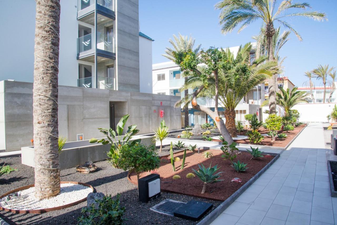 Gaviota Holidayfv Corralejo Exterior foto